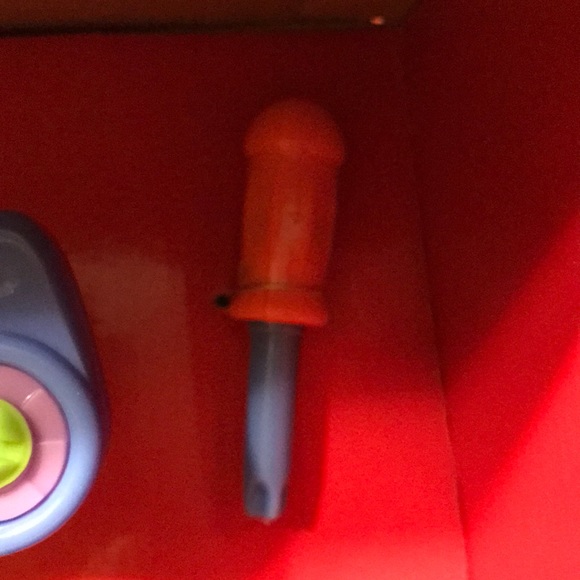 TAKE APART TOYS - Picture 8 of 16